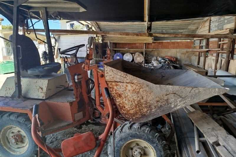 OmecoHub - Immagine CME DUMPER